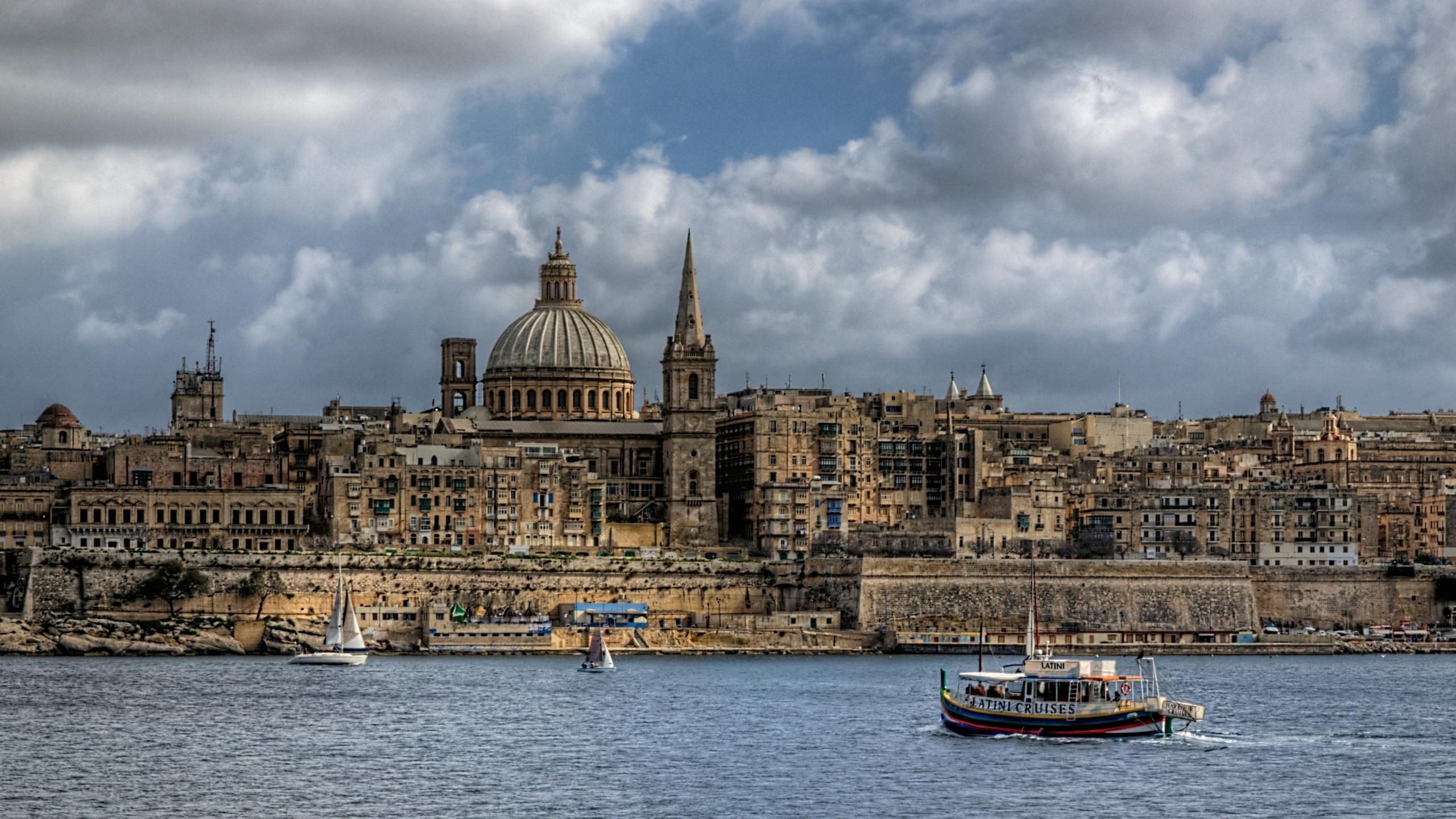 Valletta Wallpapers