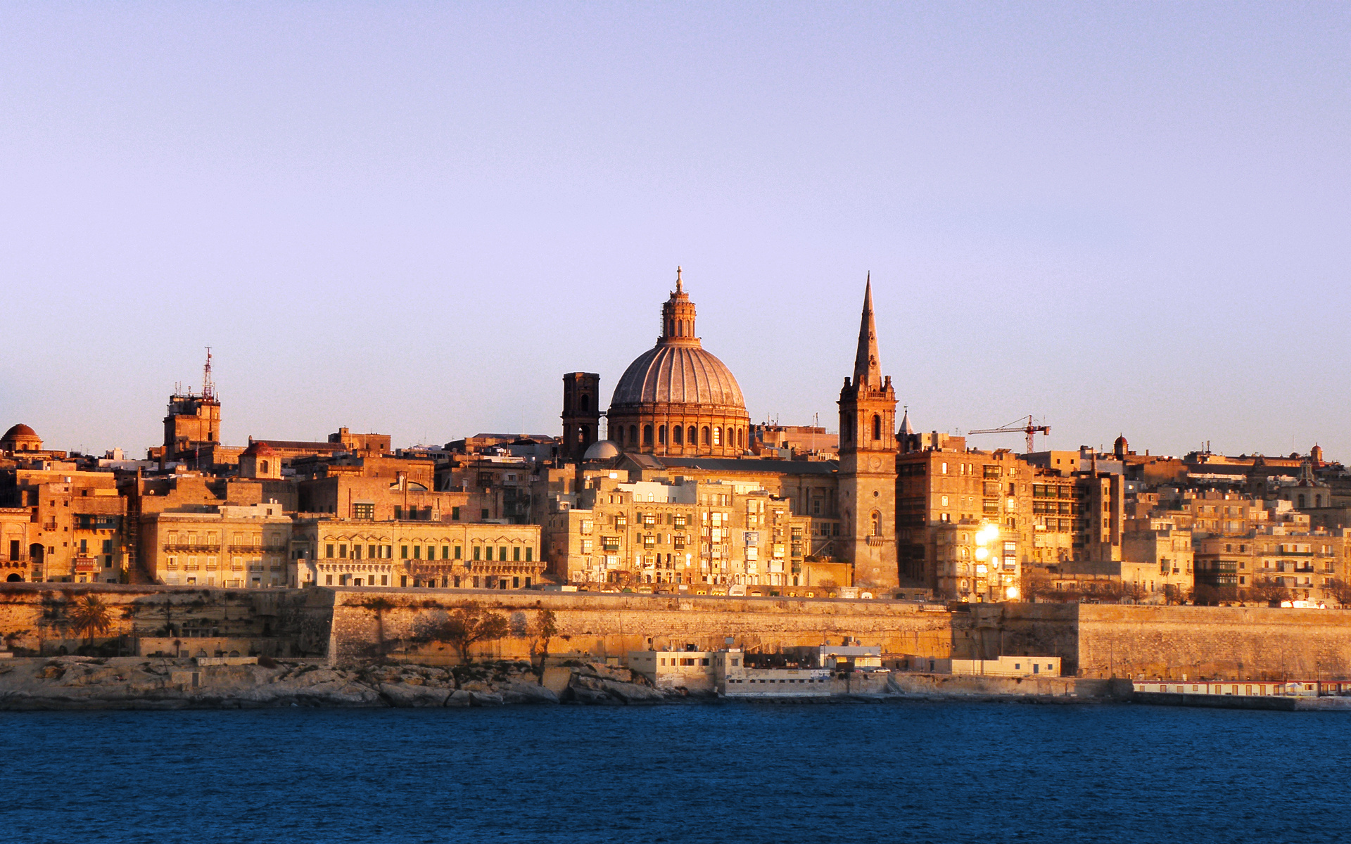 Valletta Wallpapers