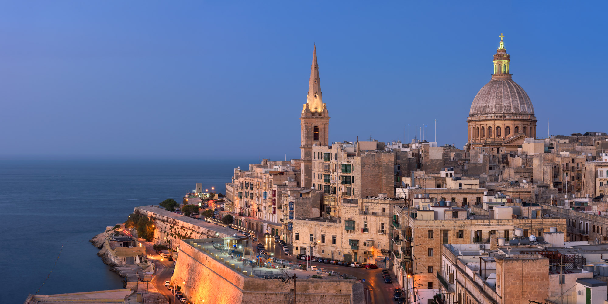 Valletta Wallpapers