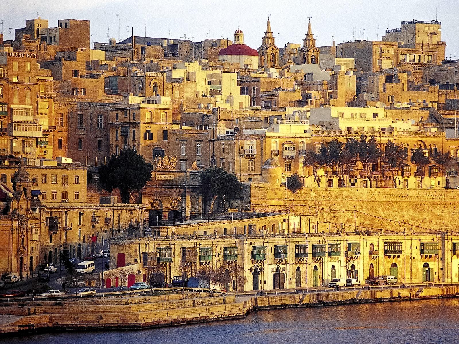 Valletta Wallpapers