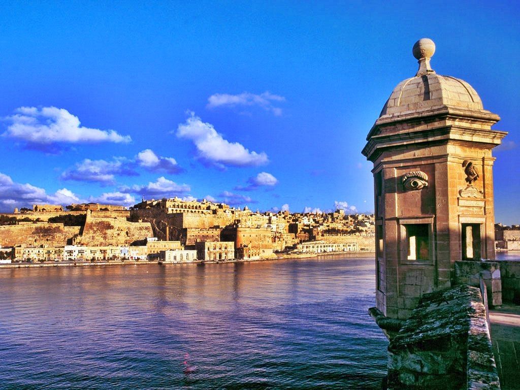 Valletta Wallpapers