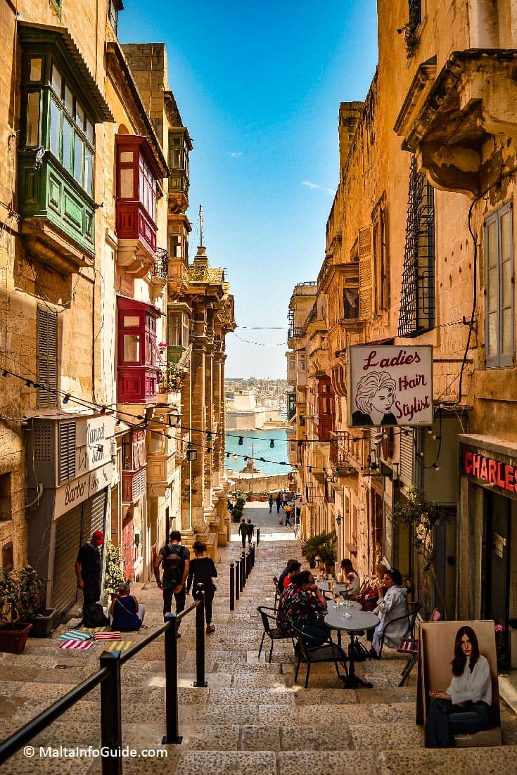 Valletta Wallpapers