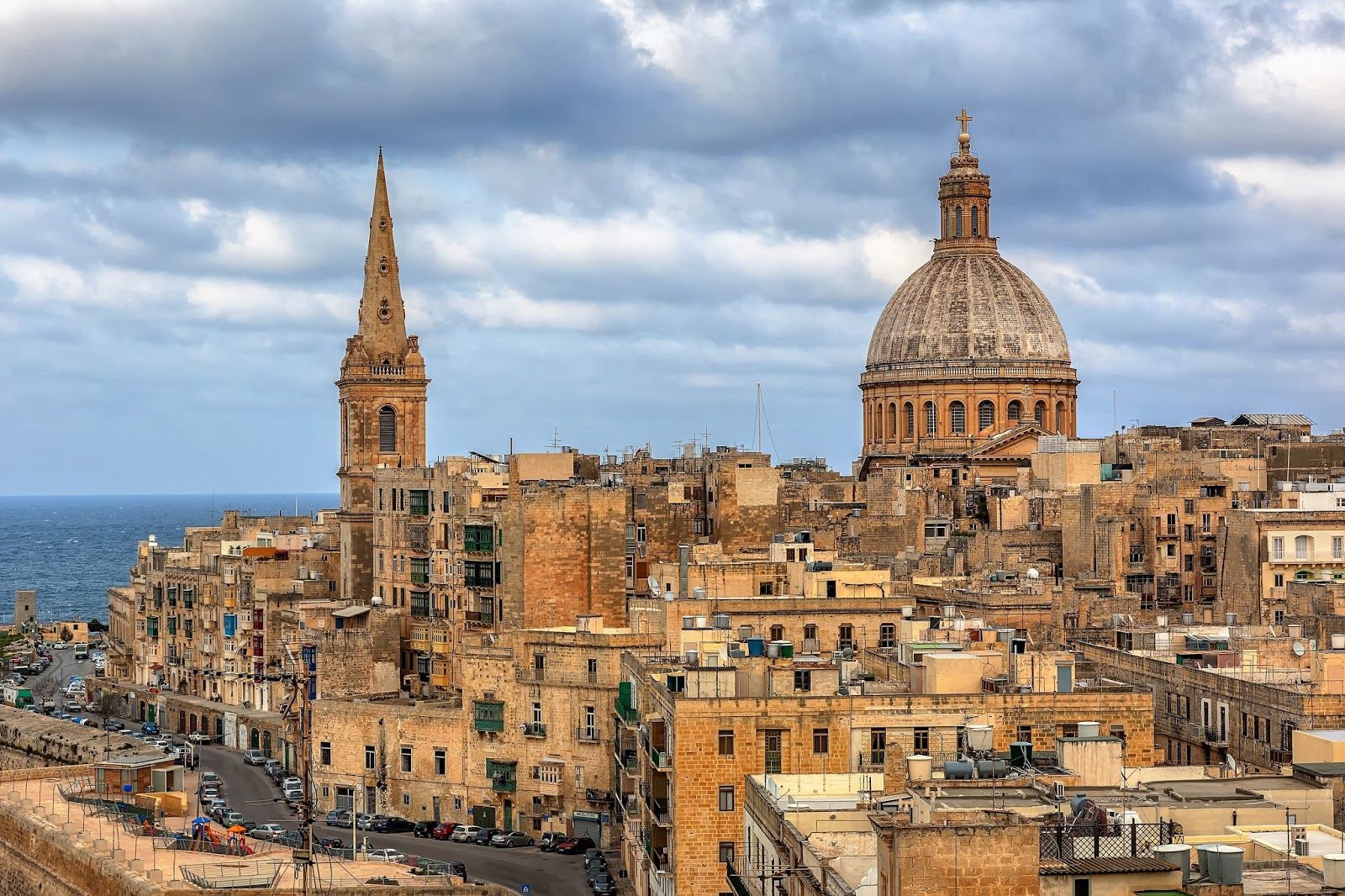 Valletta Wallpapers