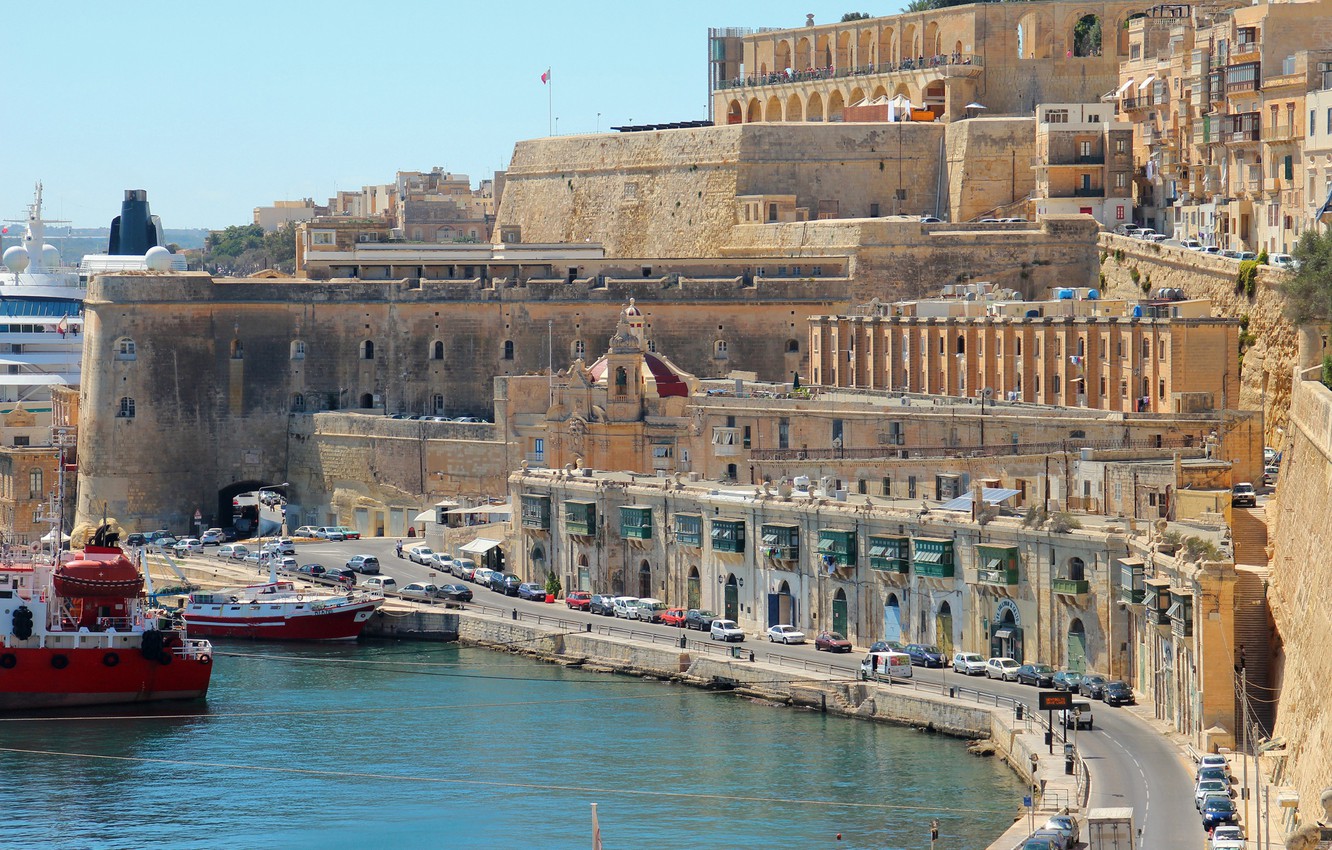 Valletta Wallpapers