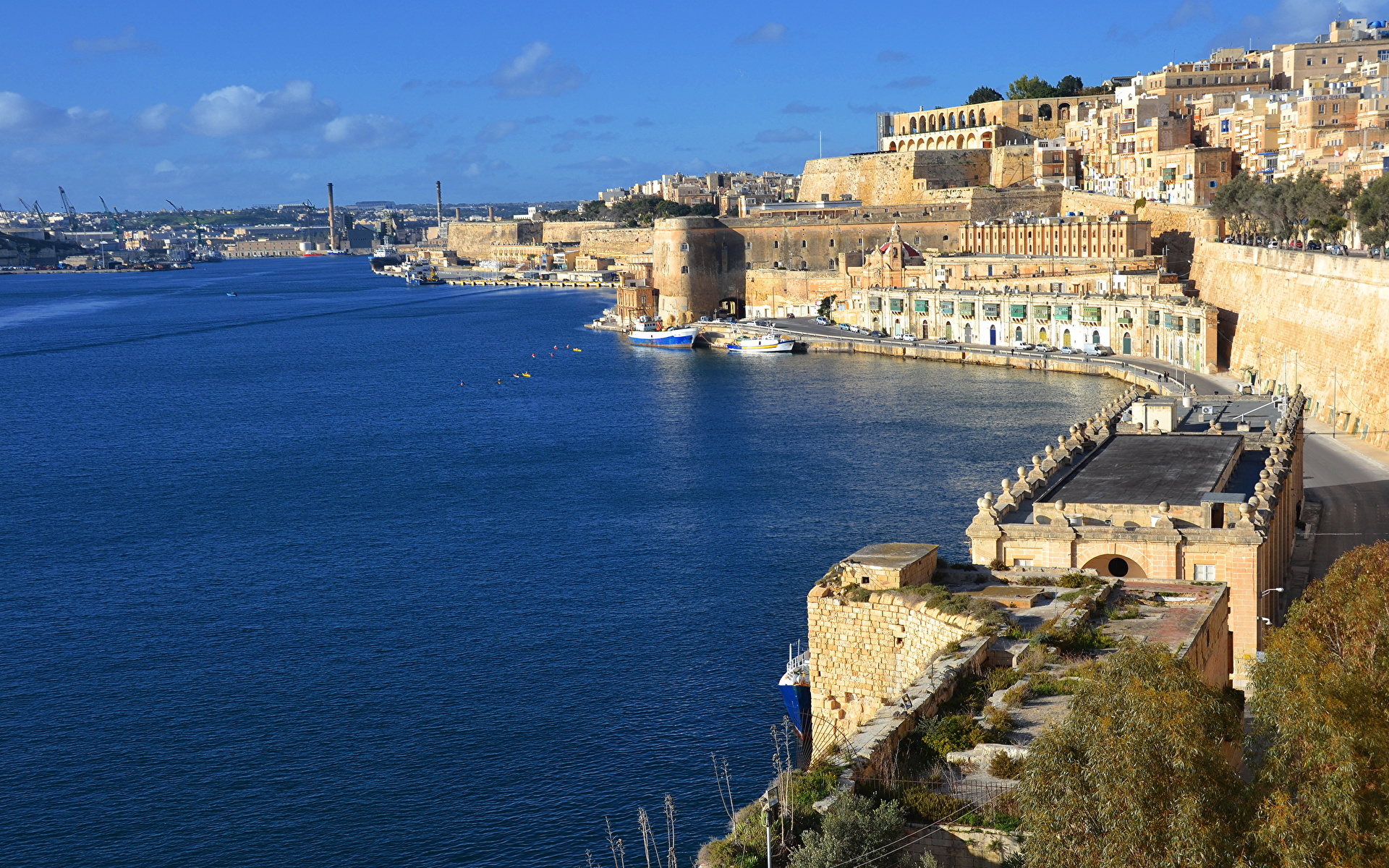 Valletta Wallpapers