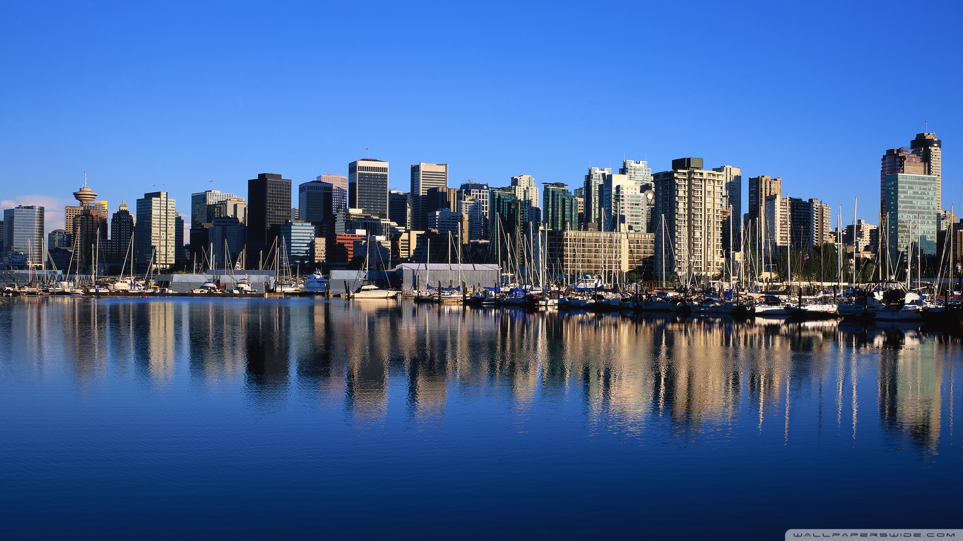 Vancouver Wallpapers