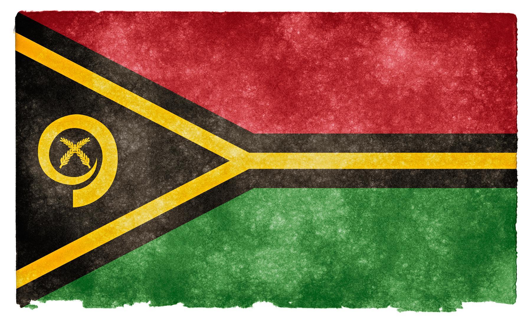 Vanuatu Flag Wallpapers