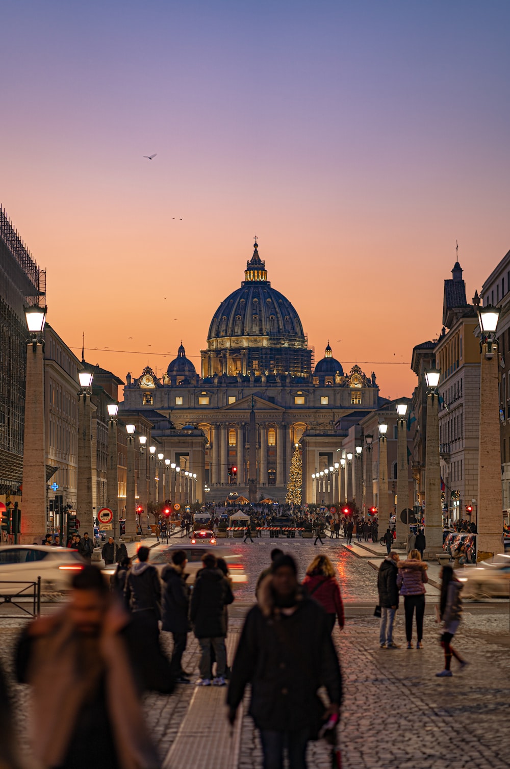 Vatican City Wallpapers