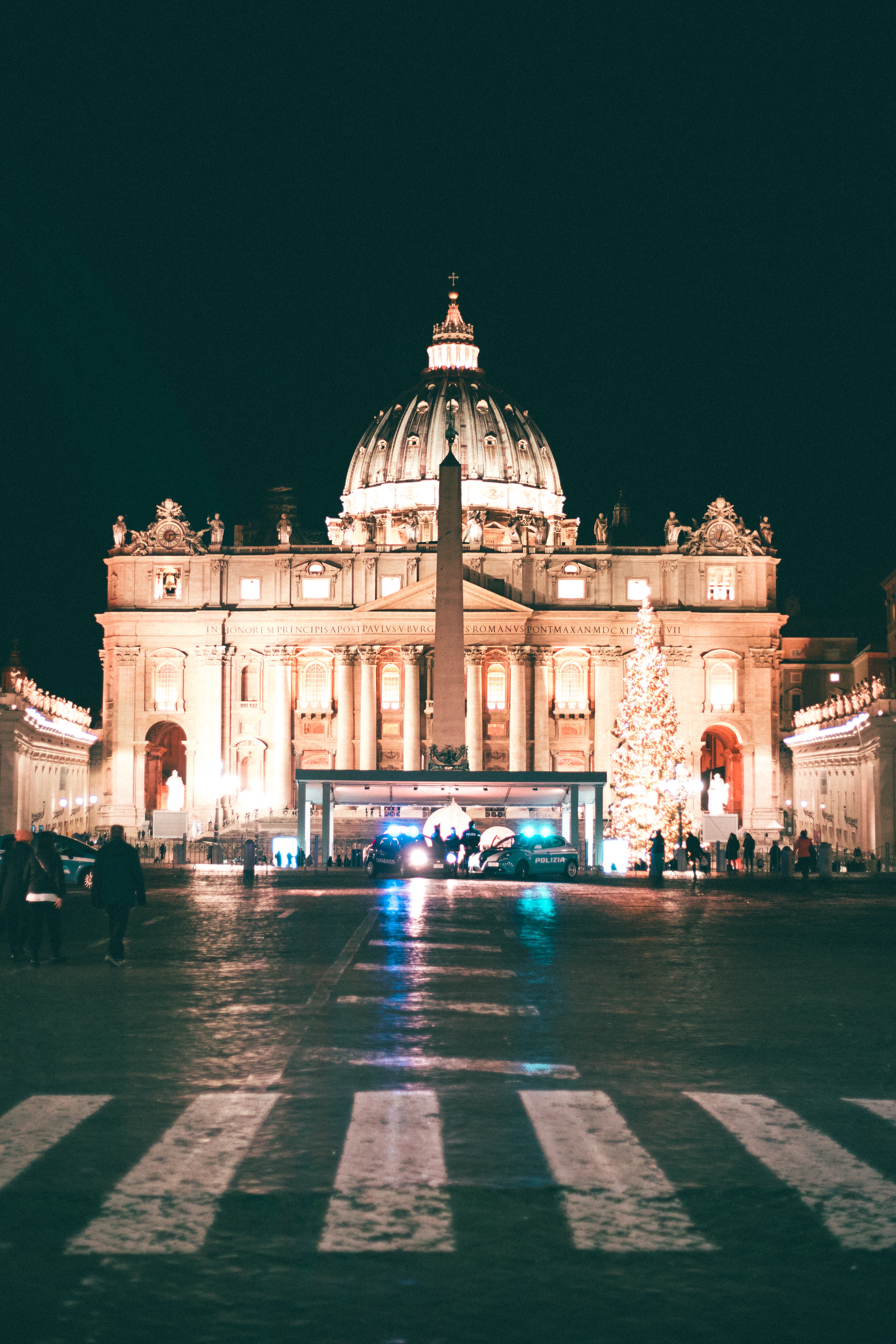 Vatican City Wallpapers