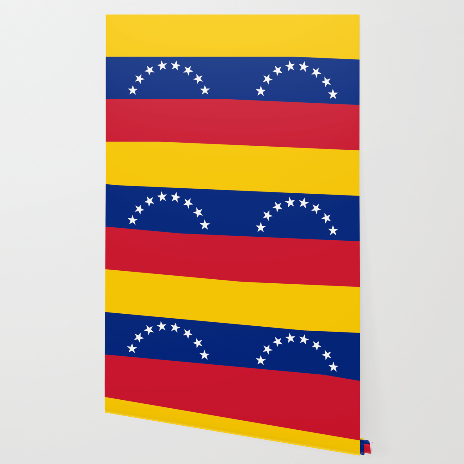 Venezuela Flag Wallpapers