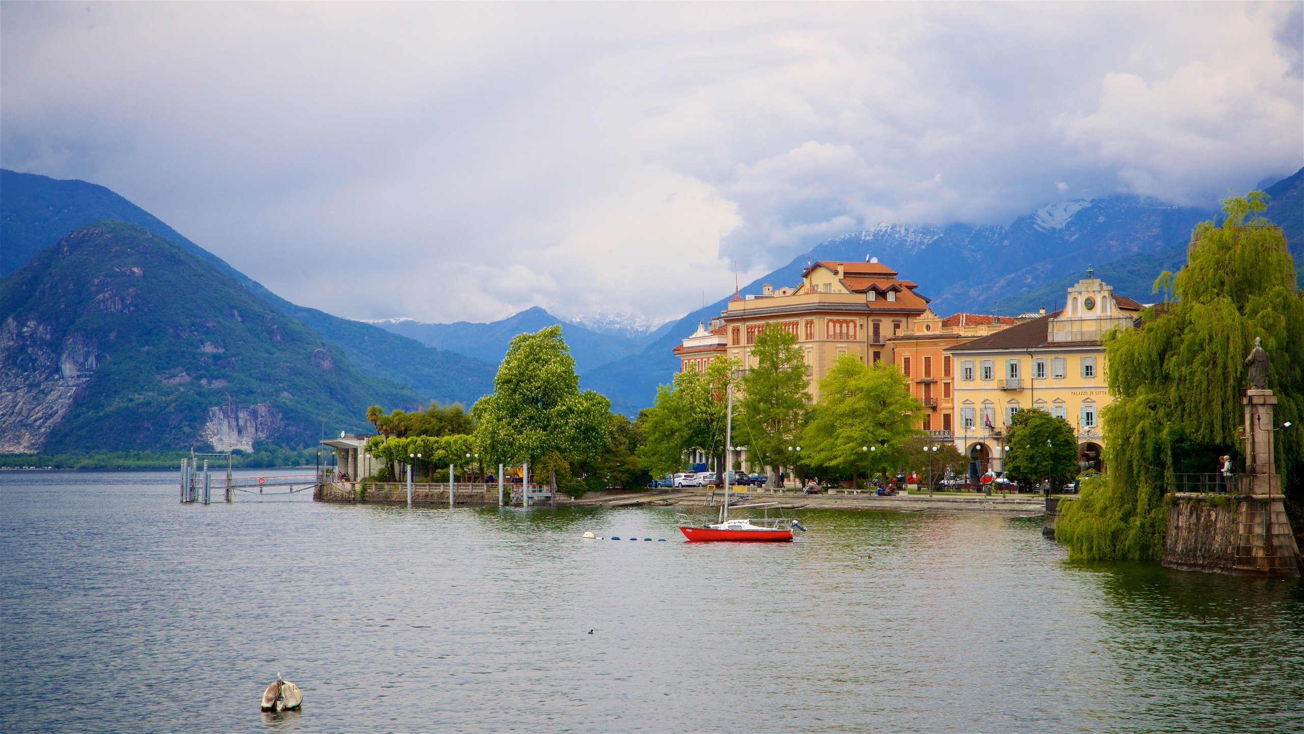 Verbania Wallpapers