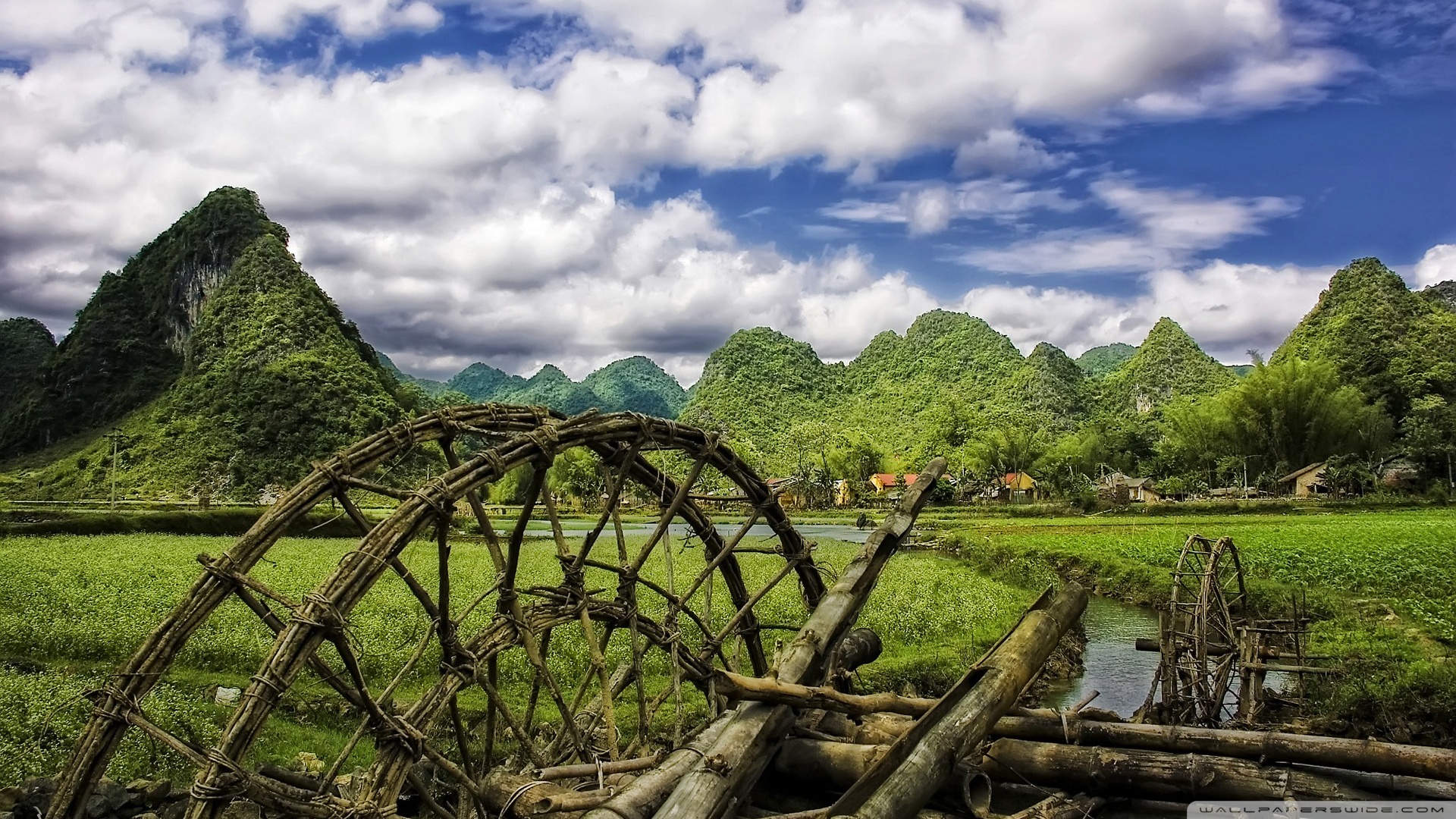 Vietnam Wallpapers