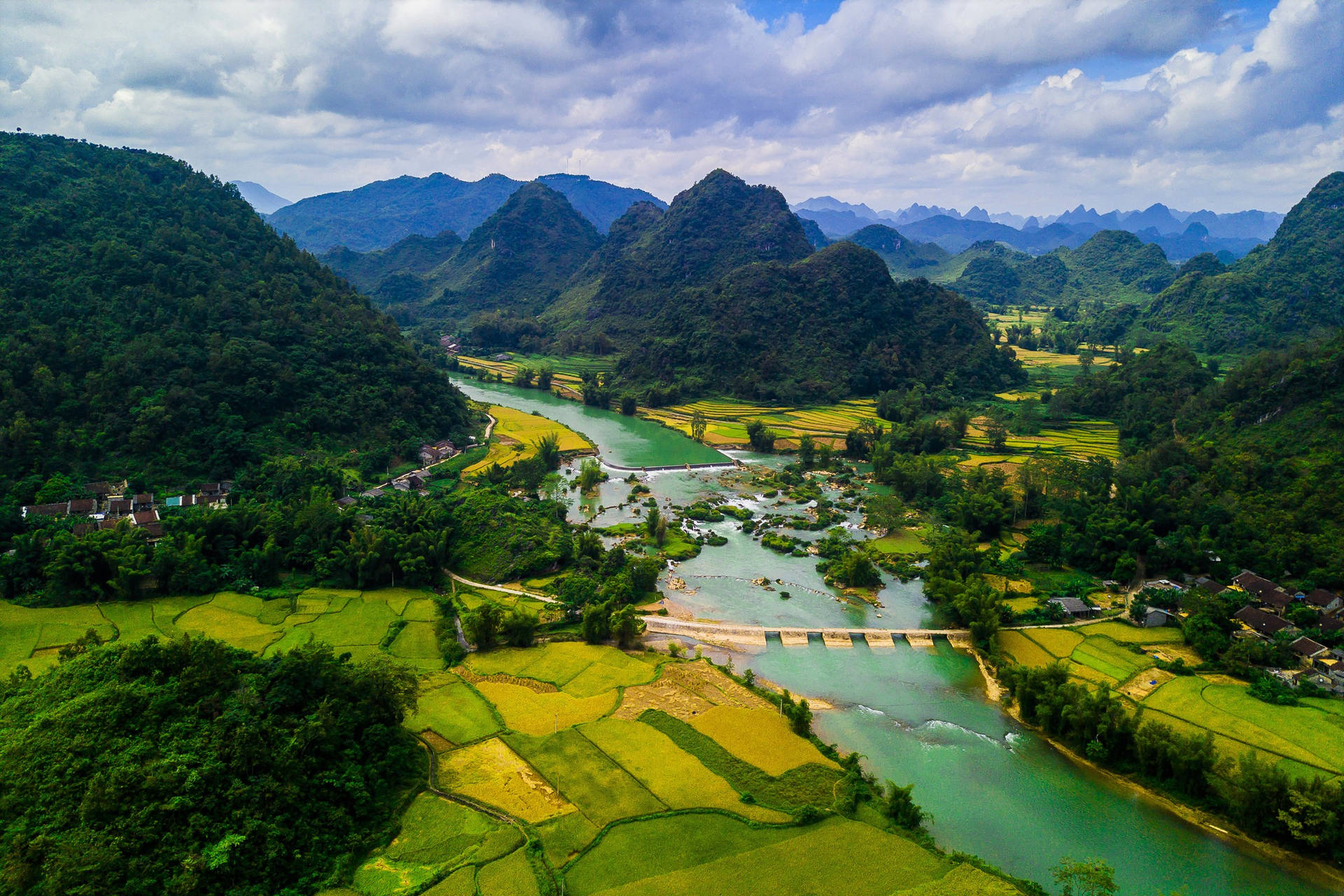 Vietnam Wallpapers