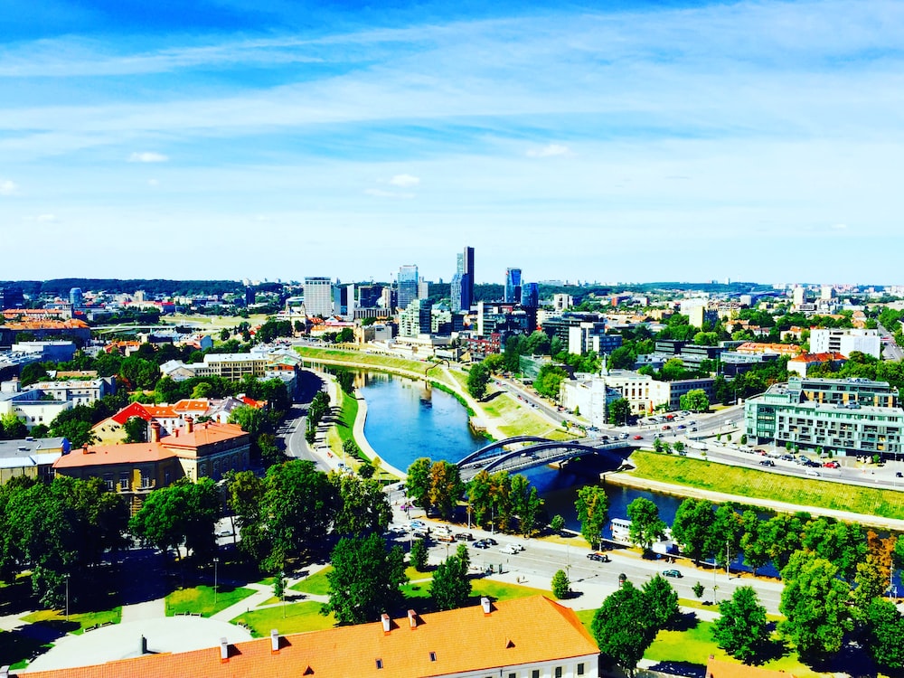 Vilnius Wallpapers