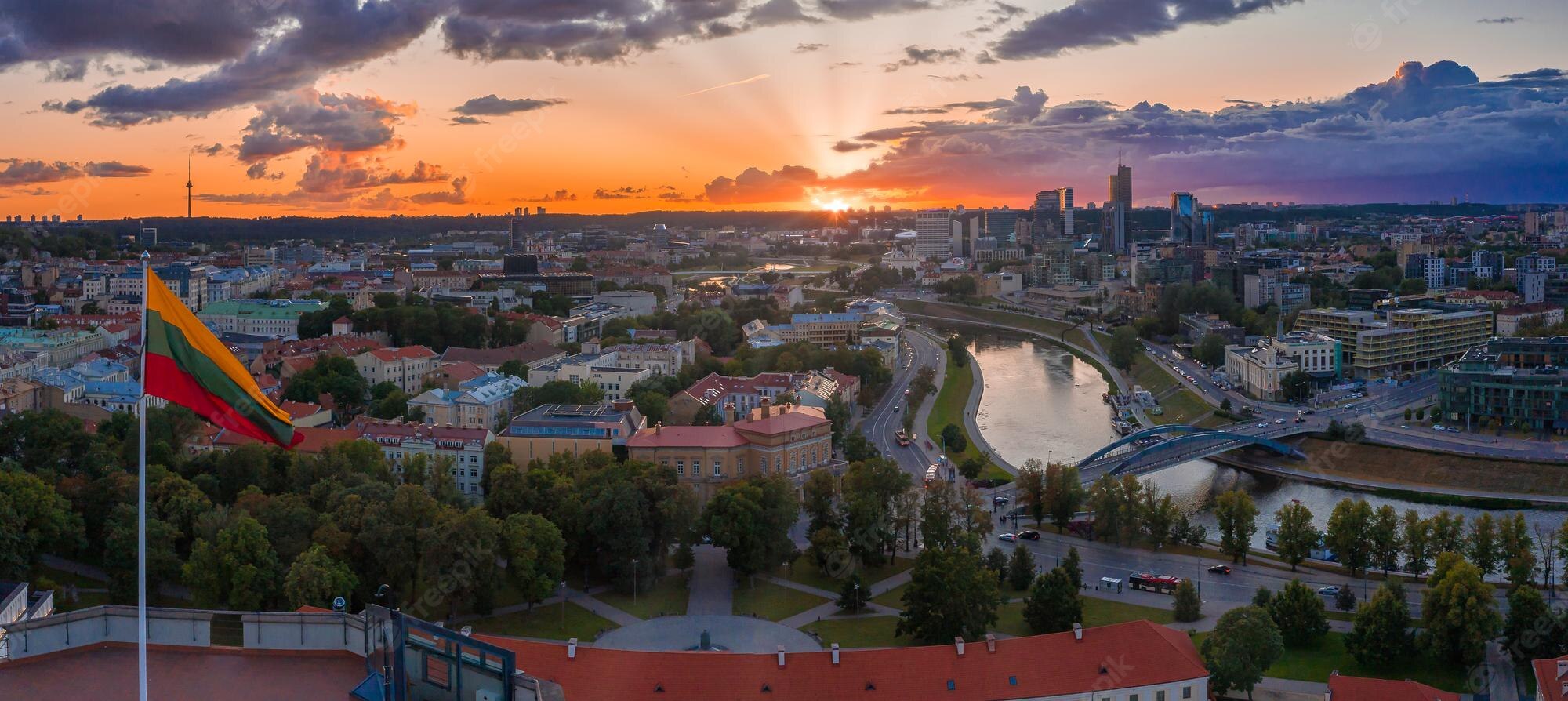 Vilnius Wallpapers