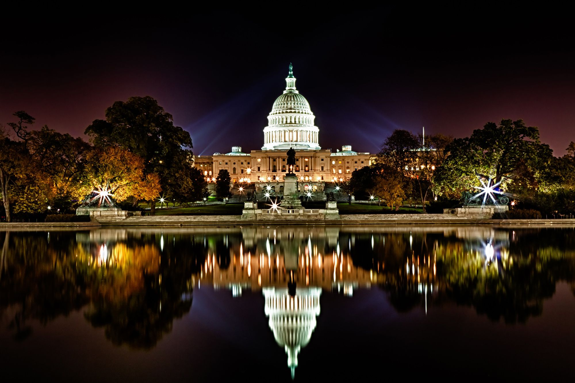 Washington, D.C. Wallpapers