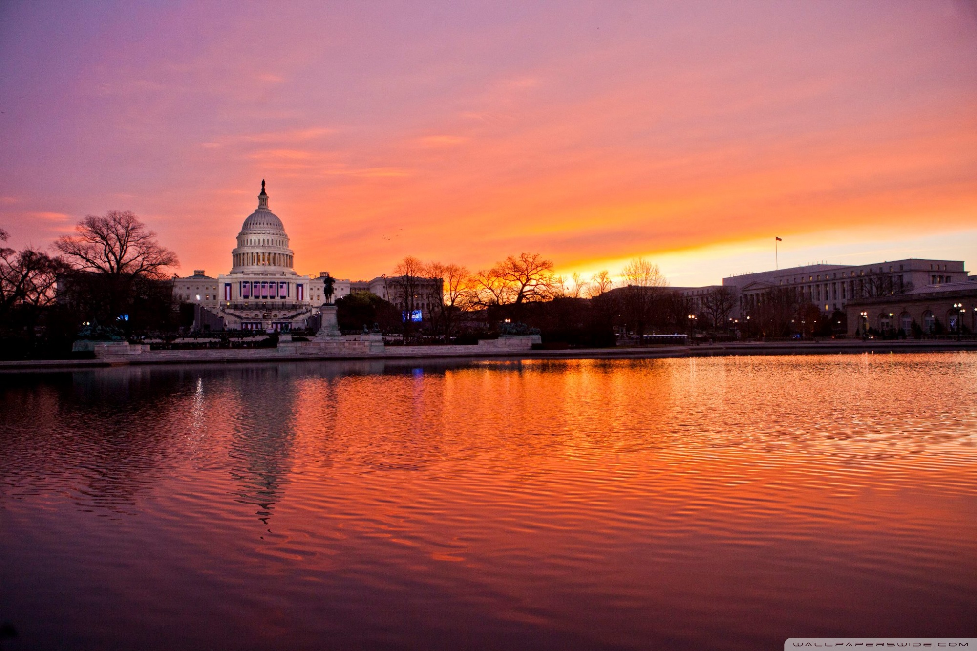 Washington, D.C. Wallpapers