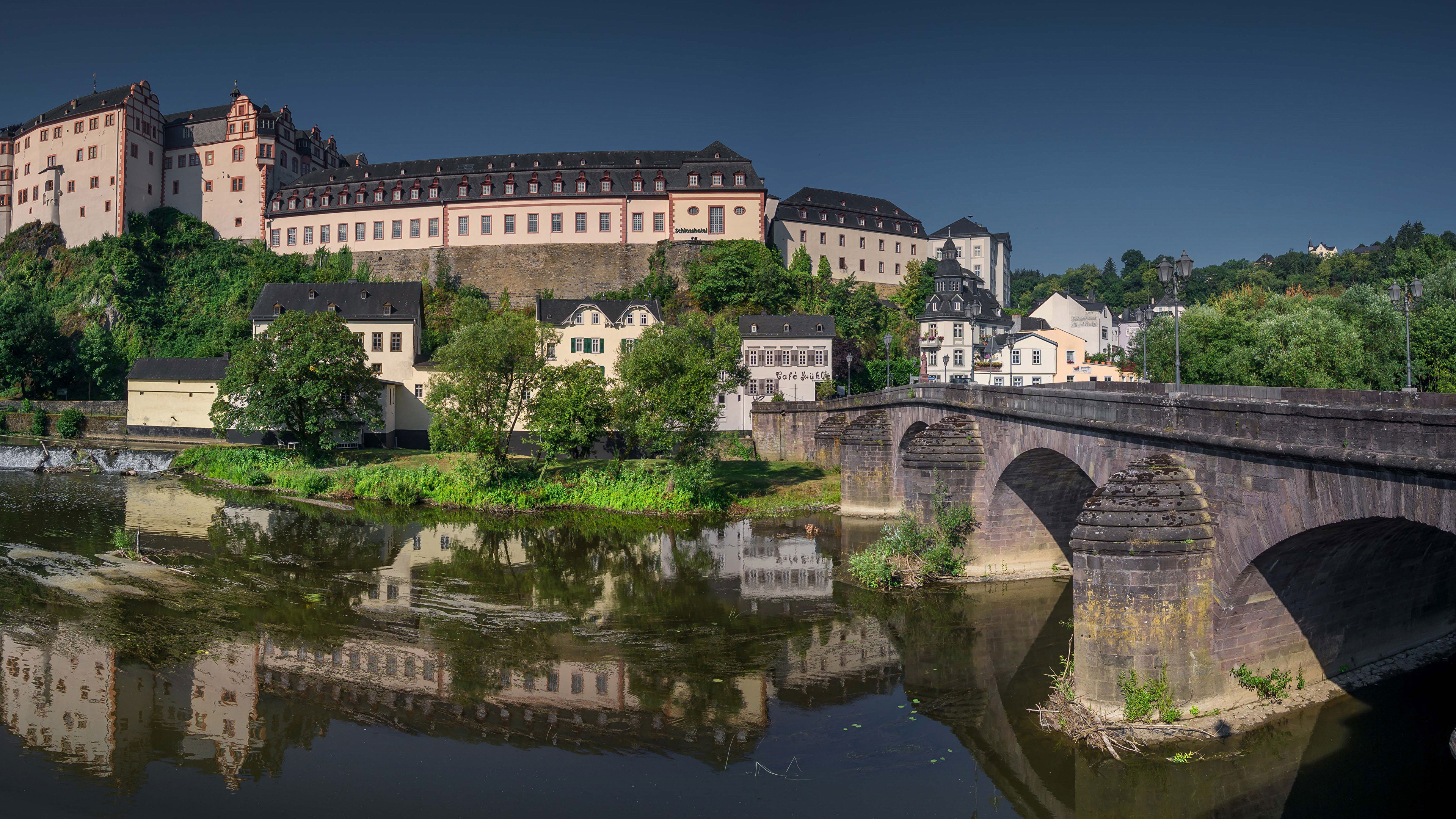 Weilburg Castle Wallpapers