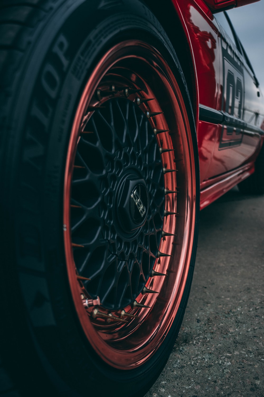 Wheel Wallpapers