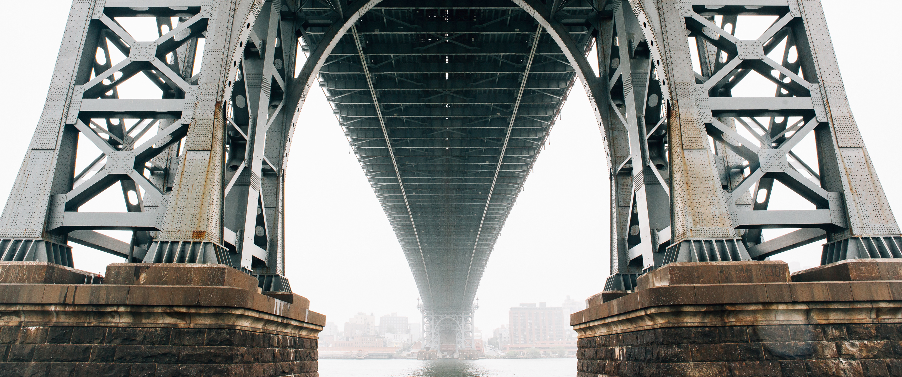 Williamsburg Bridge Wallpapers