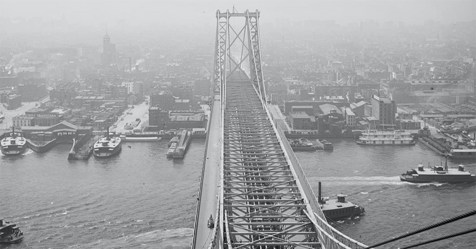 Williamsburg Bridge Wallpapers