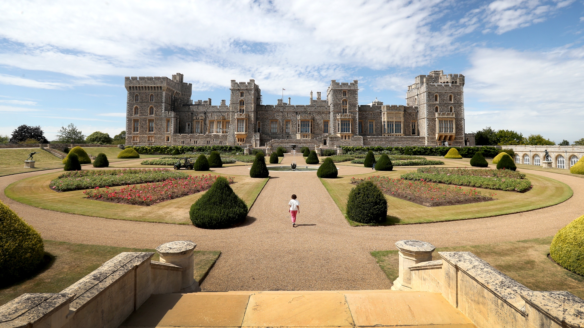 Windsor Castle Wallpapers