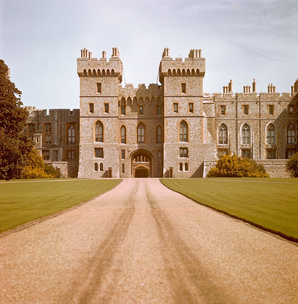 Windsor Castle Wallpapers