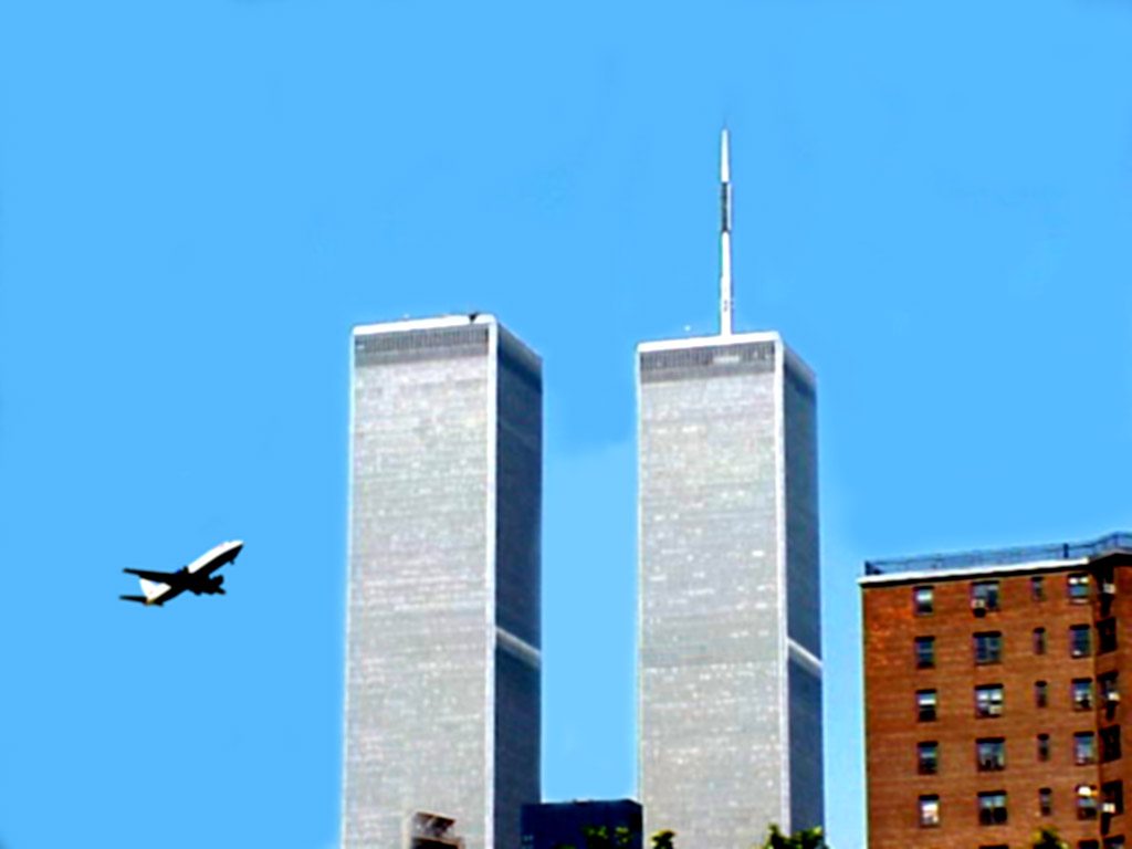 World Trade Center Wallpapers