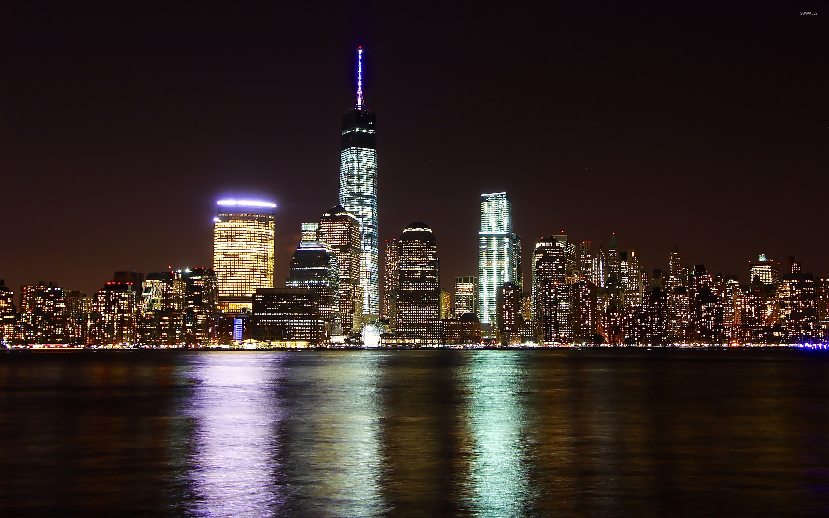 World Trade Center Wallpapers