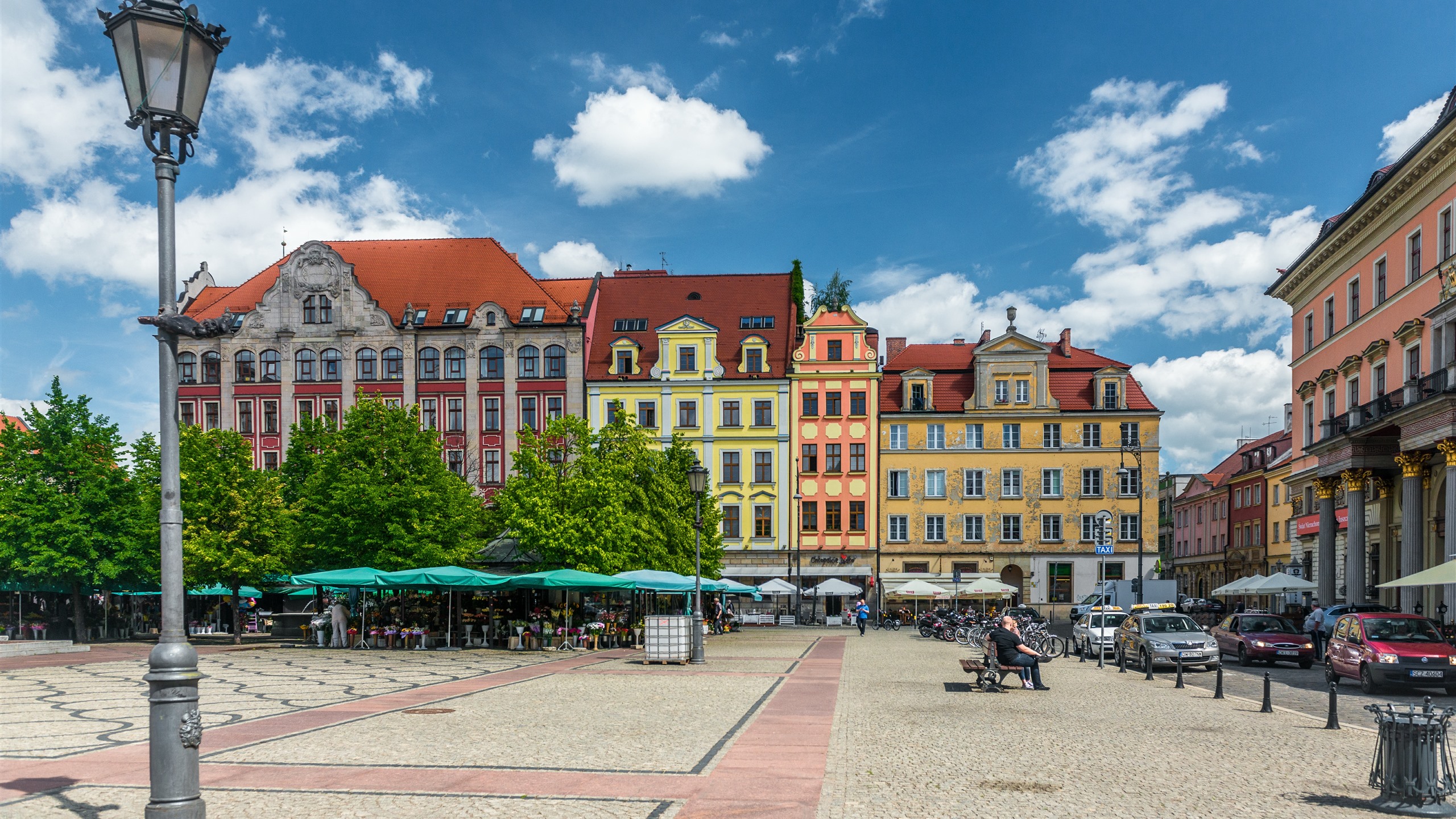 Wroclaw Wallpapers