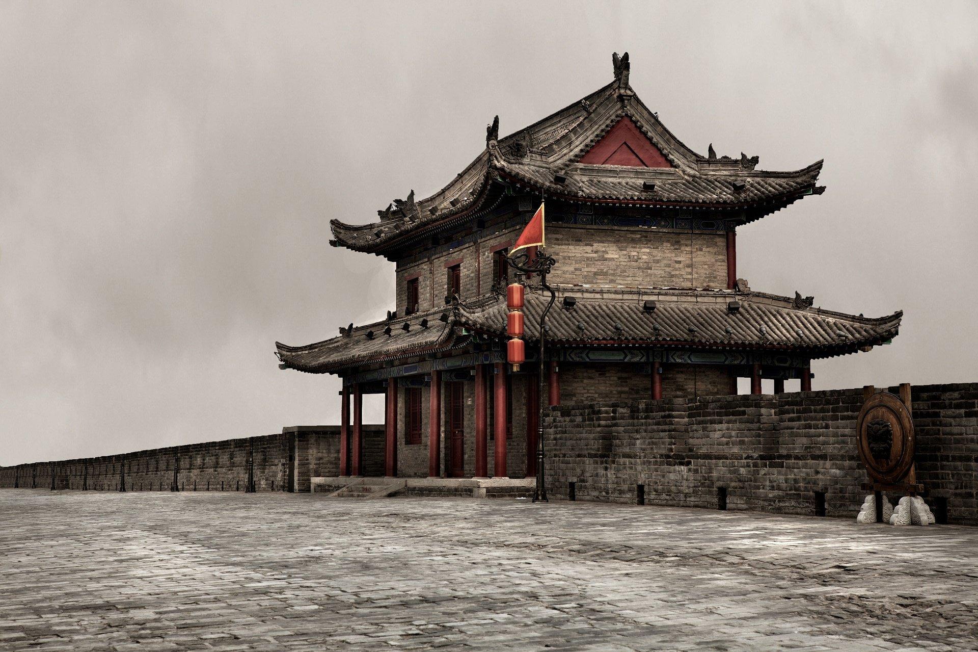 Xi'An Wallpapers