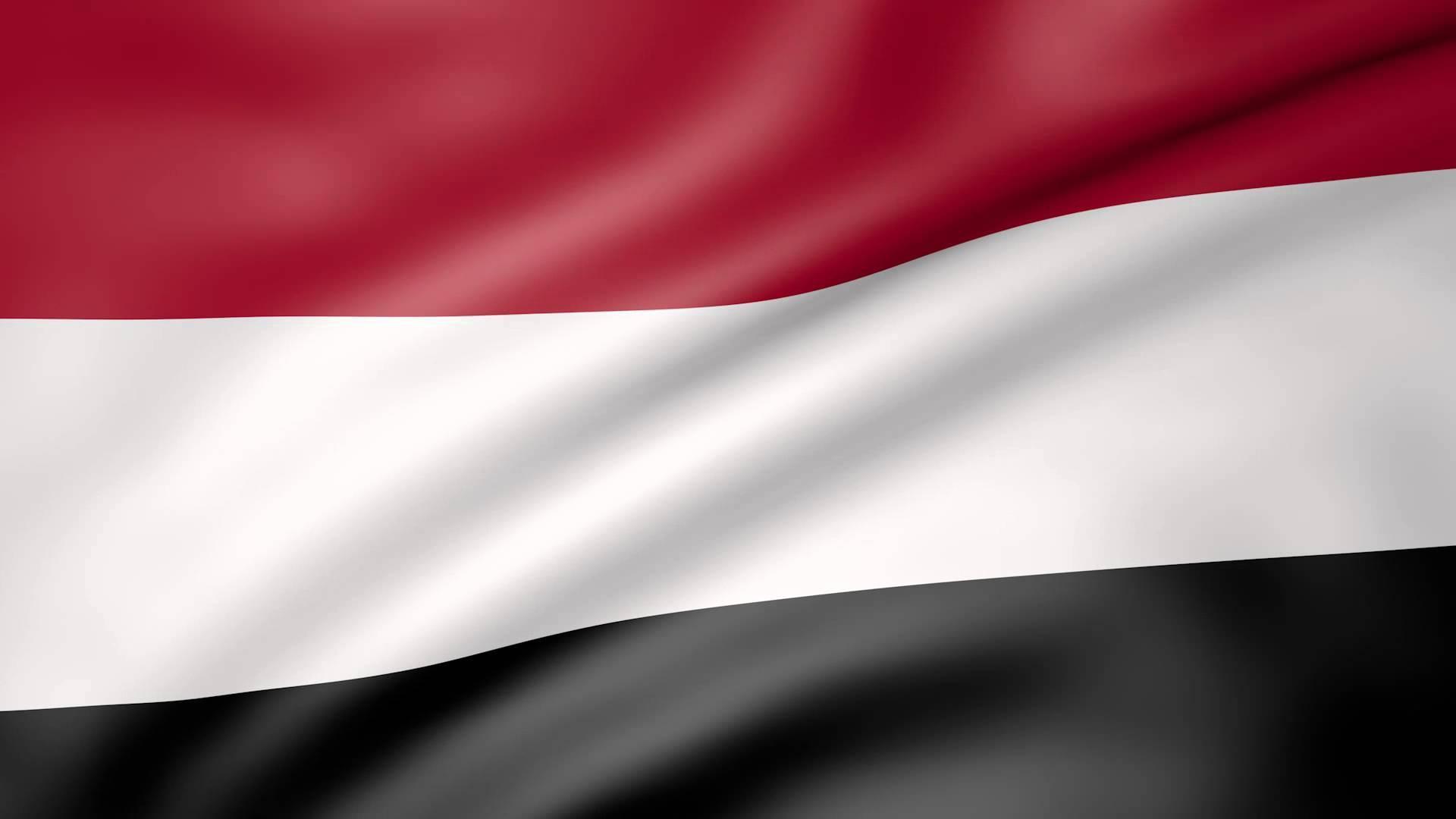 Yemen Flag Wallpapers