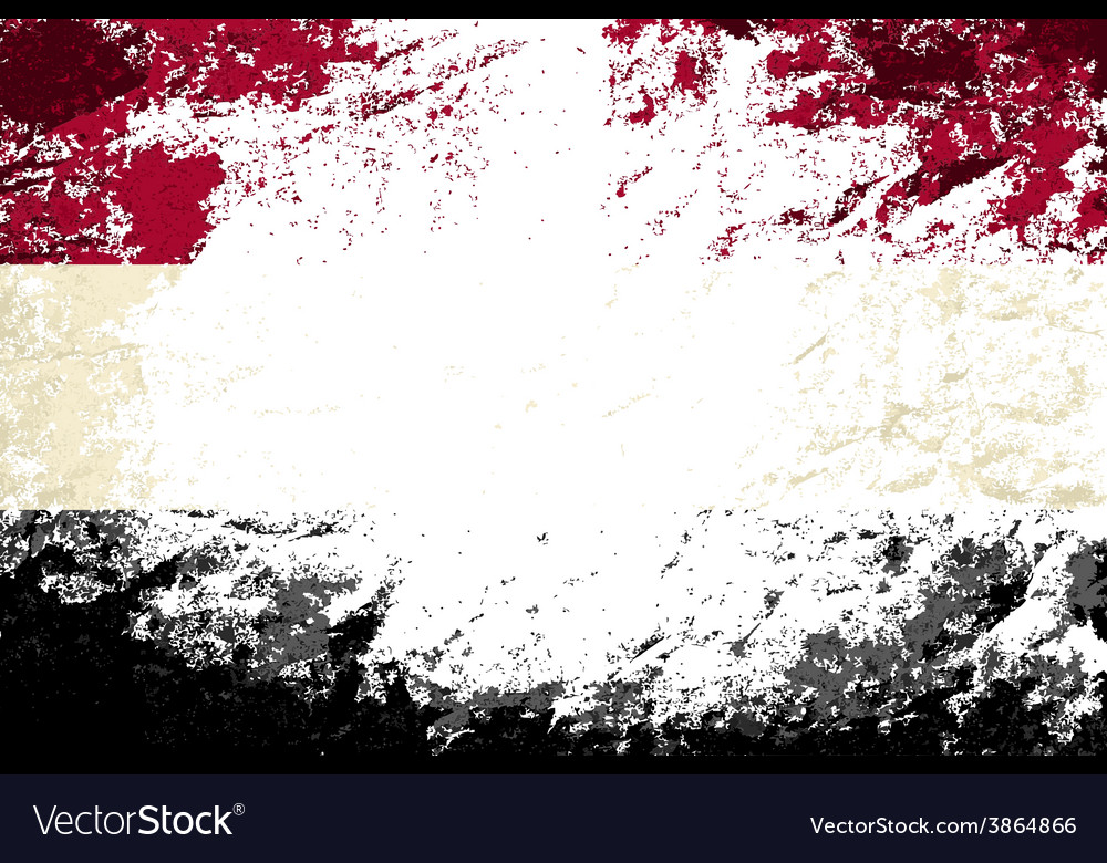 Yemen Flag Wallpapers