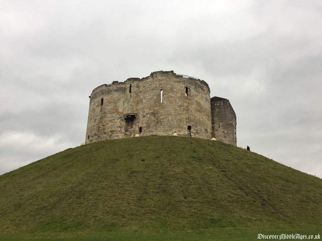 York Castle Wallpapers