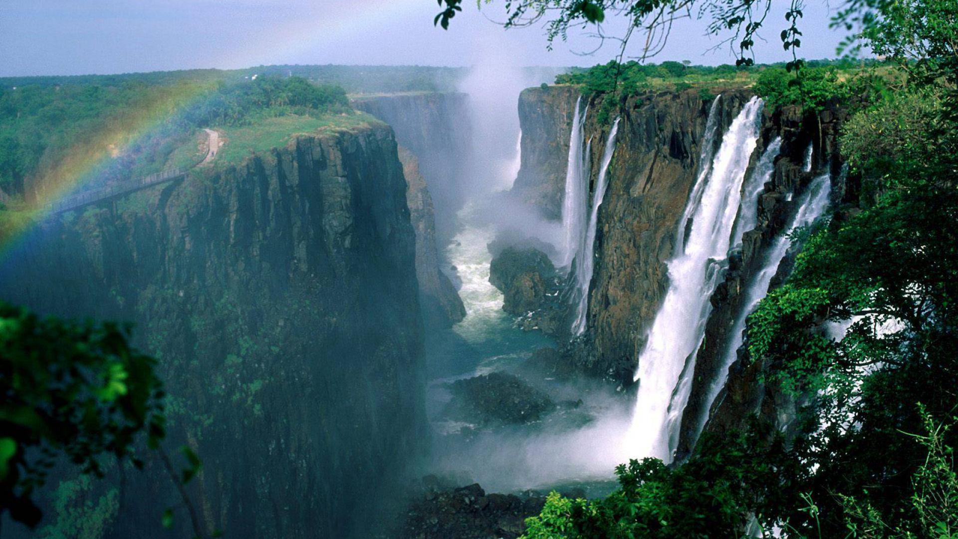 Zambia Wallpapers