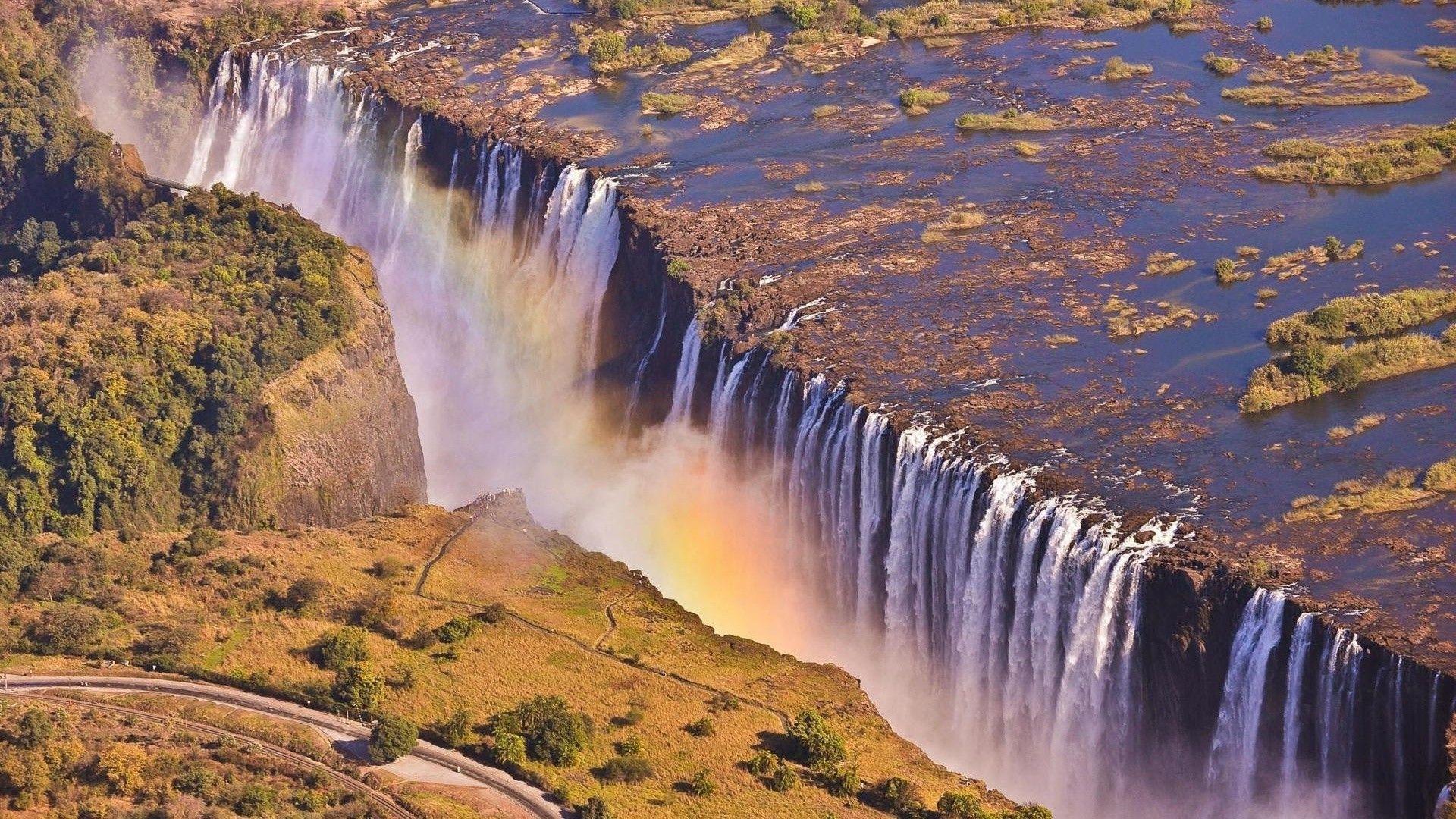 Zambia Wallpapers