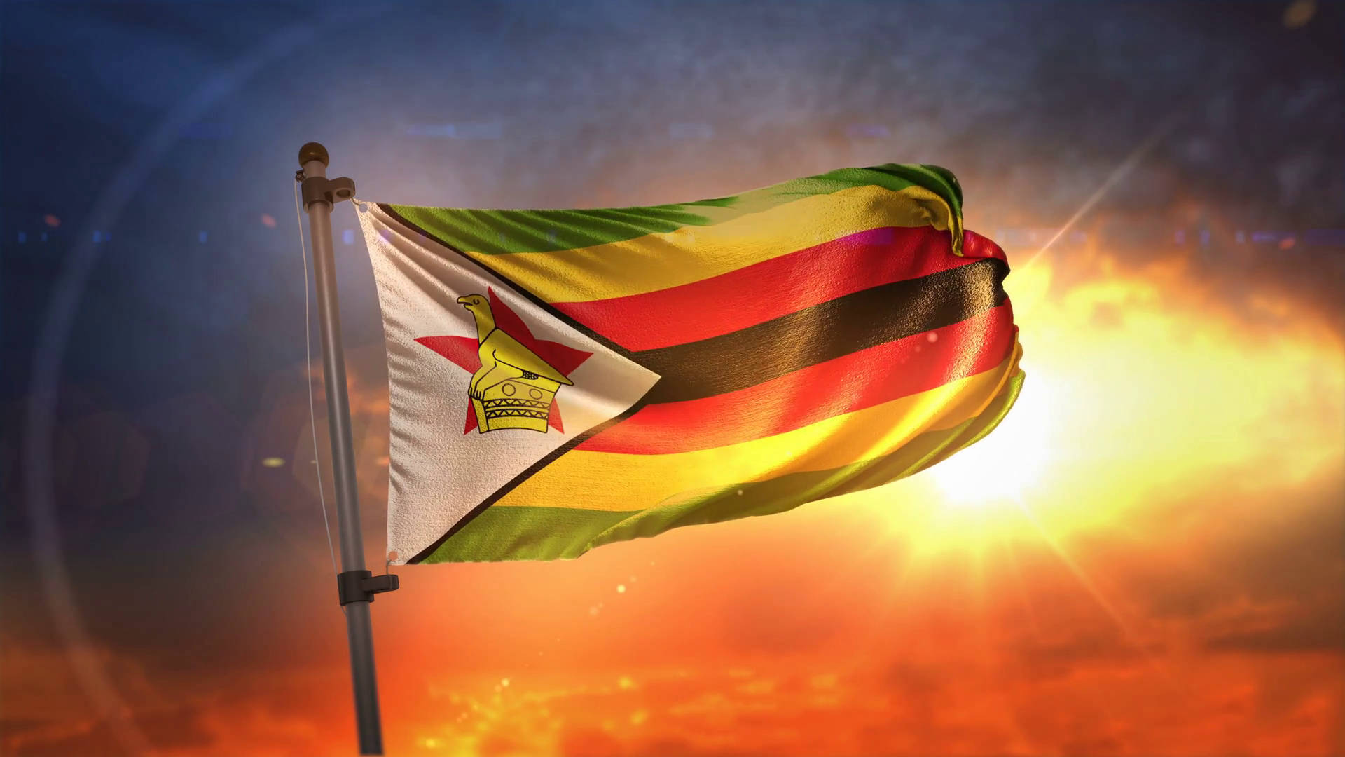 Zimbabwe Wallpapers