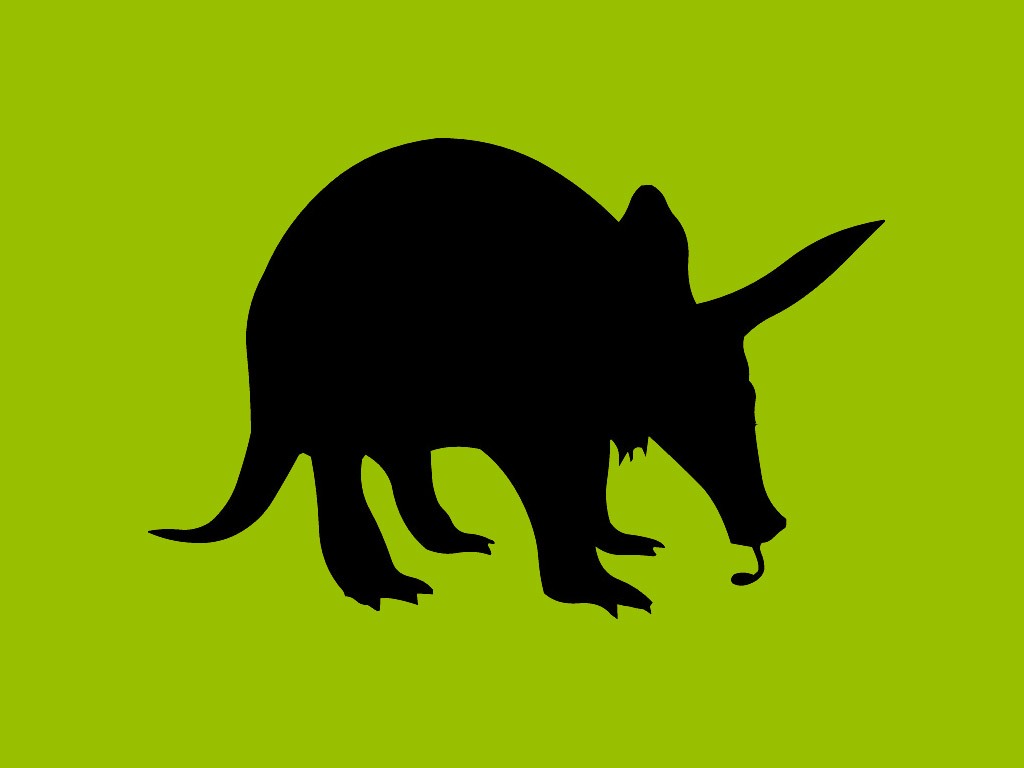 Aardvark Wallpapers