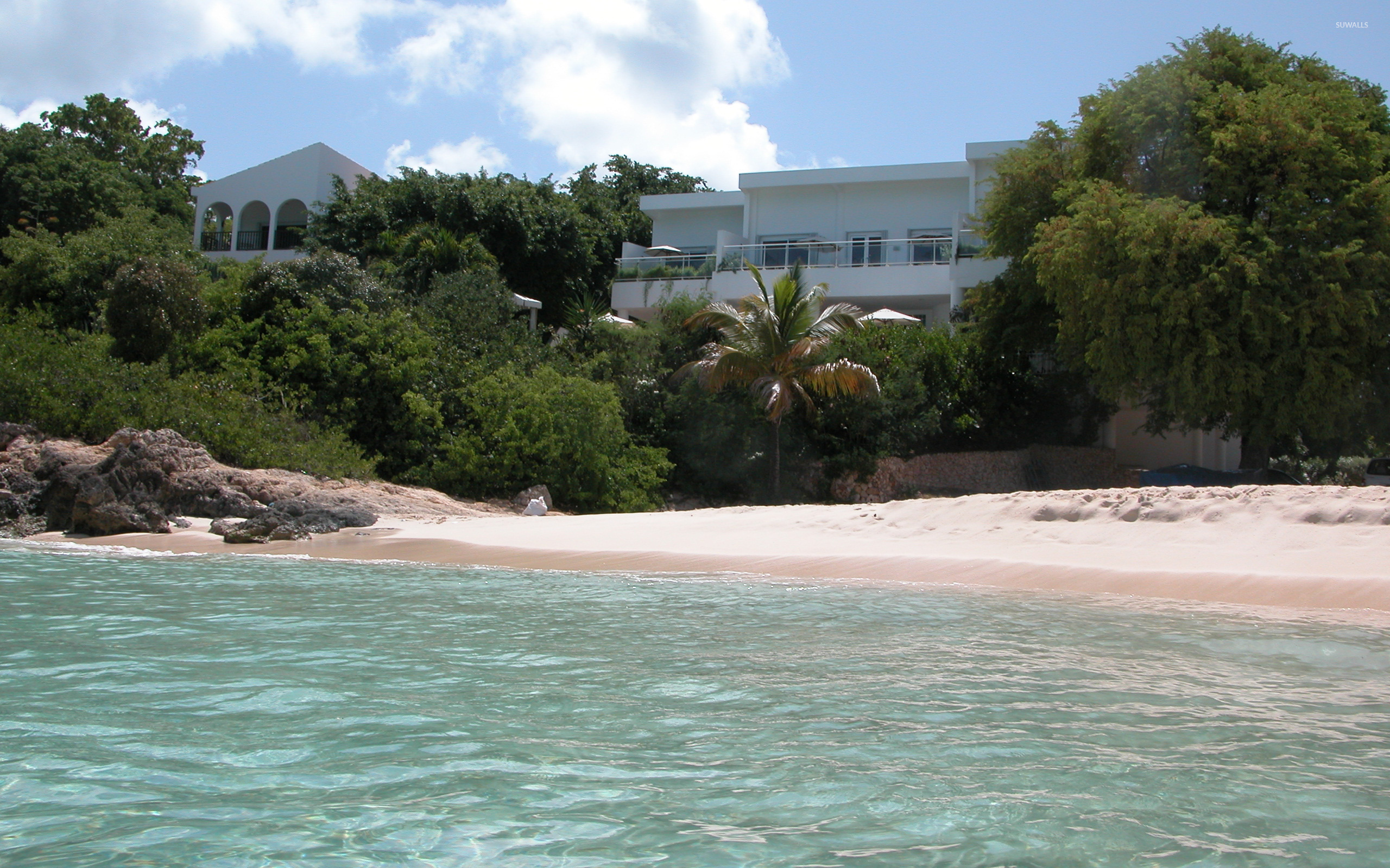 Anguilla Wallpapers