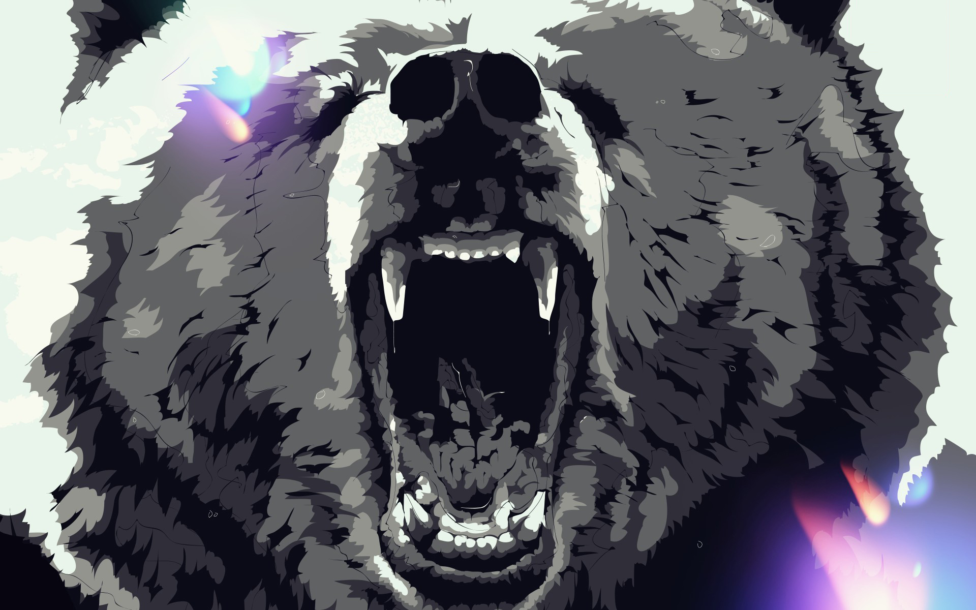 Bear Wallpapers