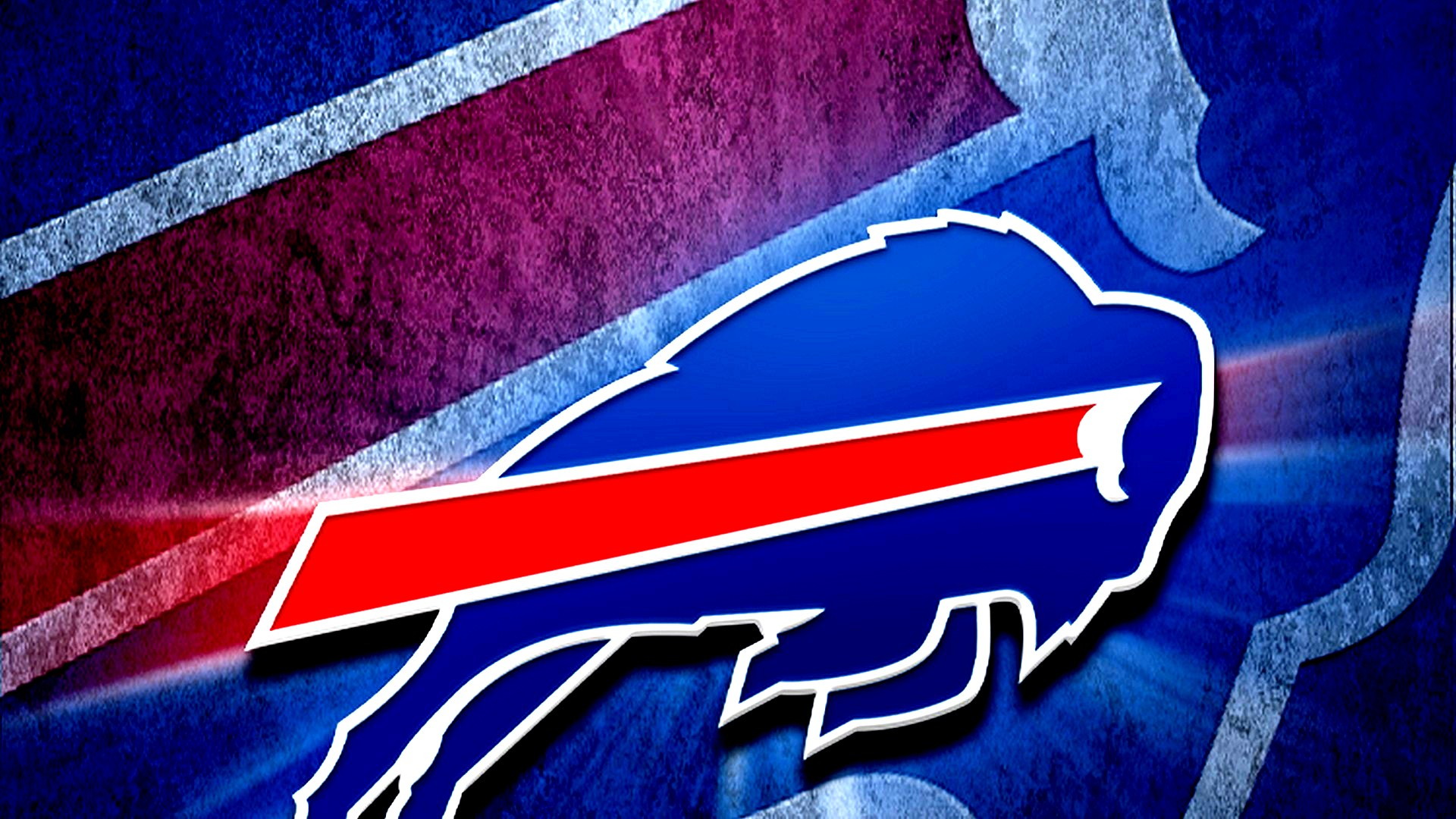 Buffalo Wallpapers