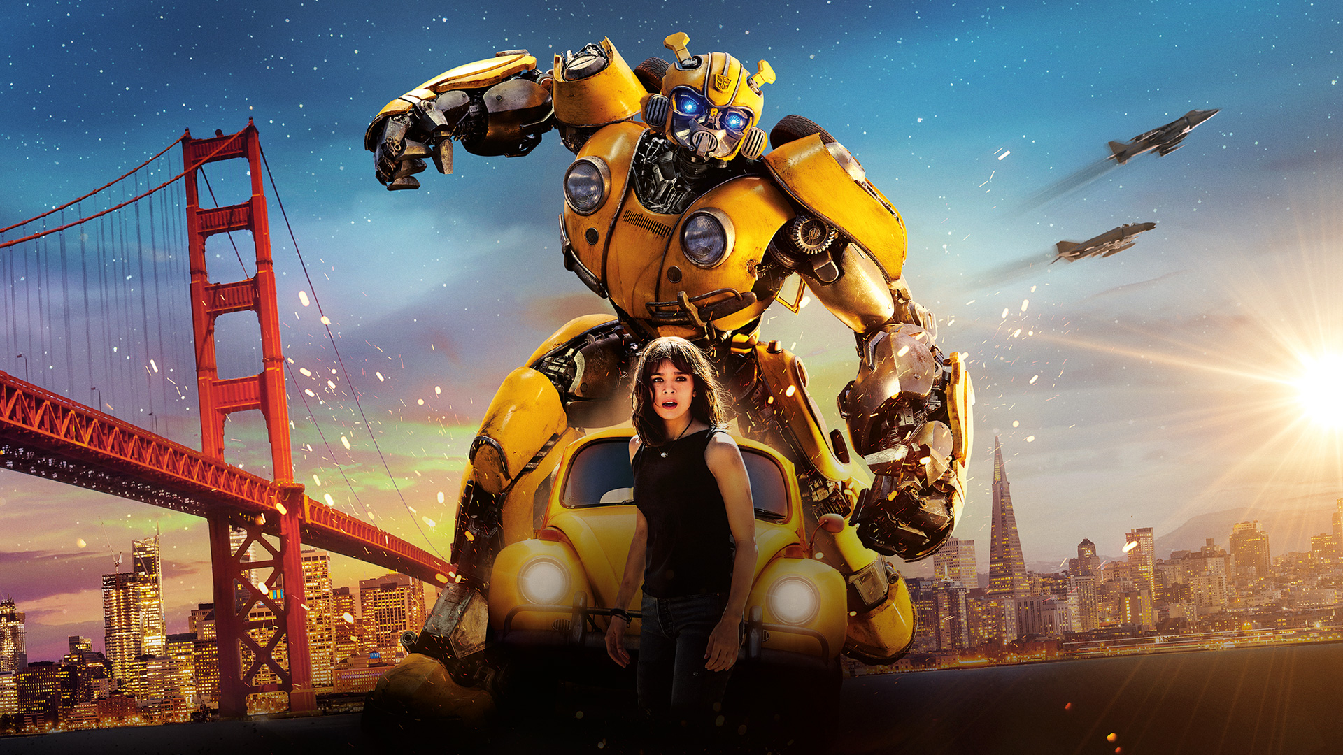 Bumblebee Wallpapers