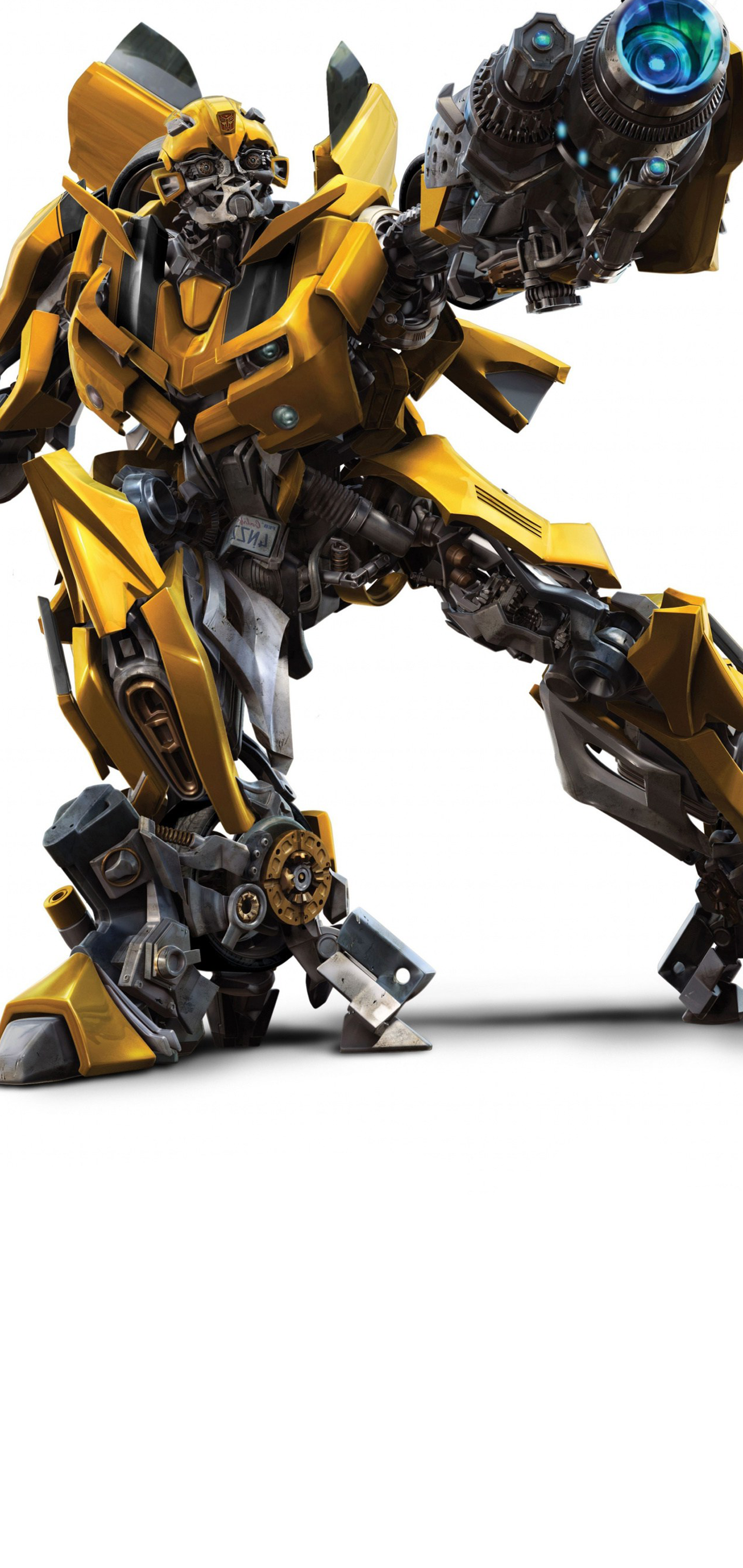 Bumblebee Wallpapers