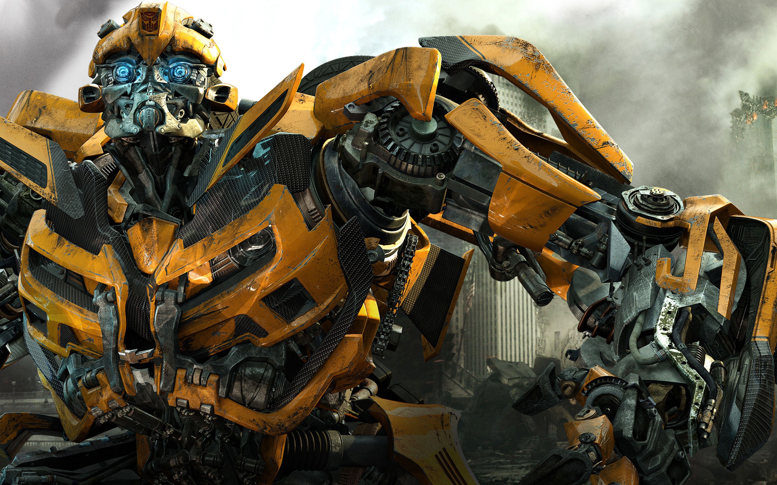 Bumblebee Wallpapers