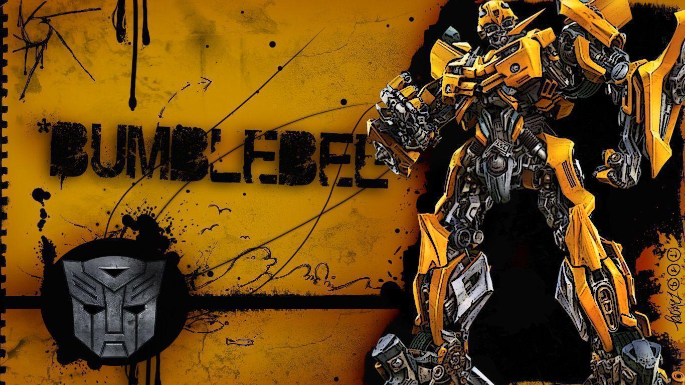 Bumblebee Wallpapers