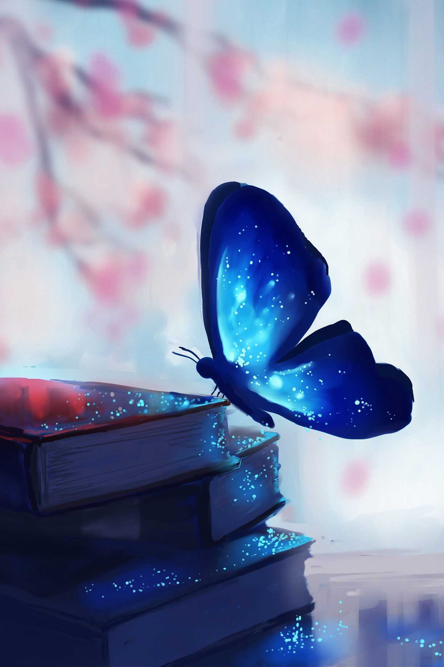 Butterfly Wallpapers