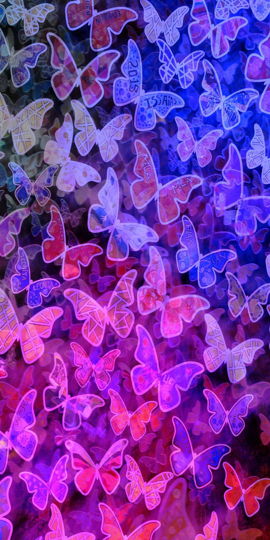 Butterfly Wallpapers