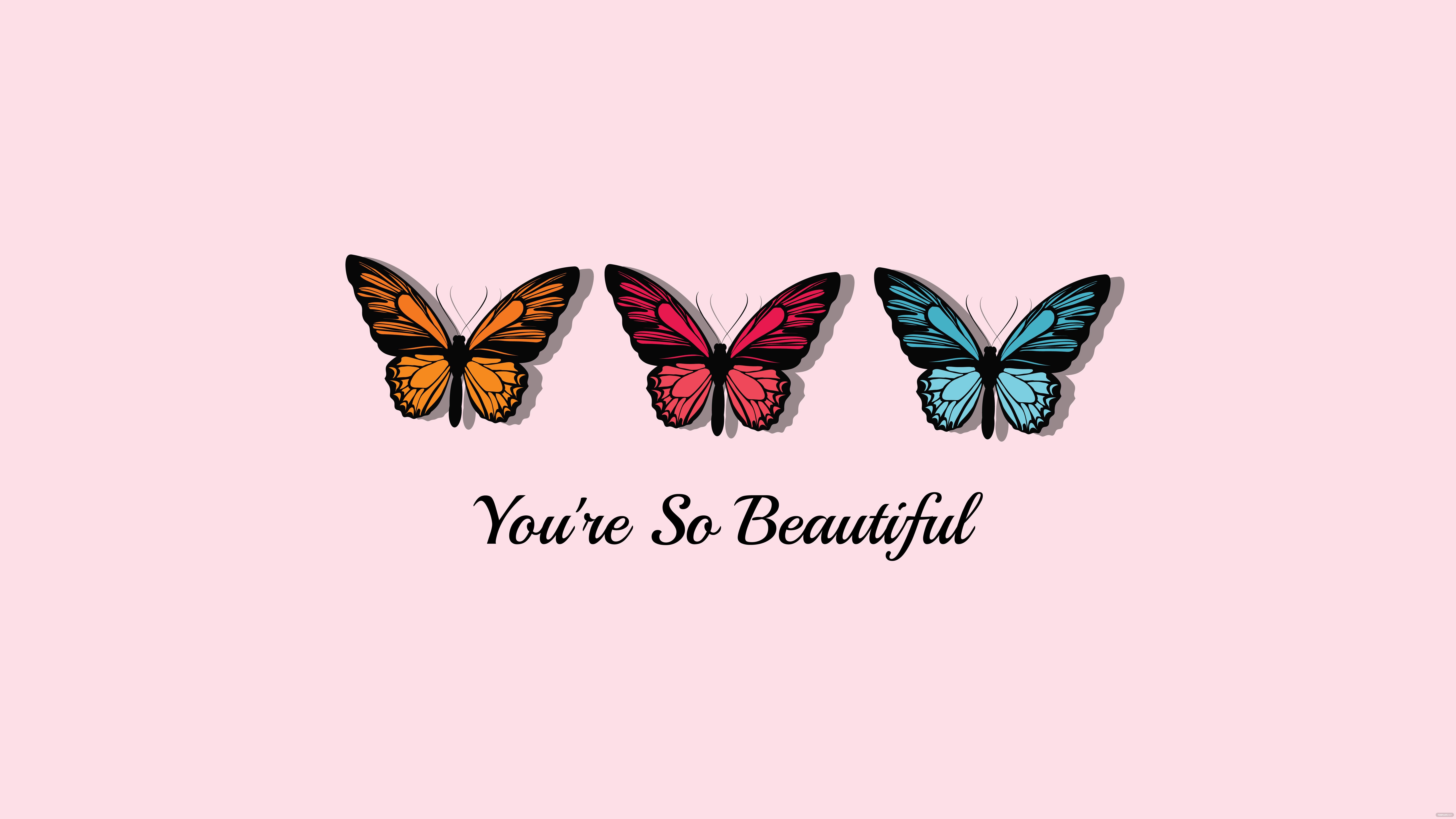 Butterfly Wallpapers