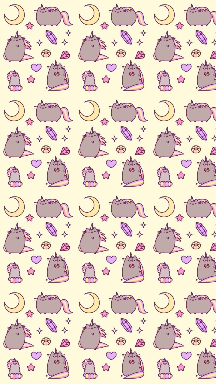 Cat Design Wallpapers