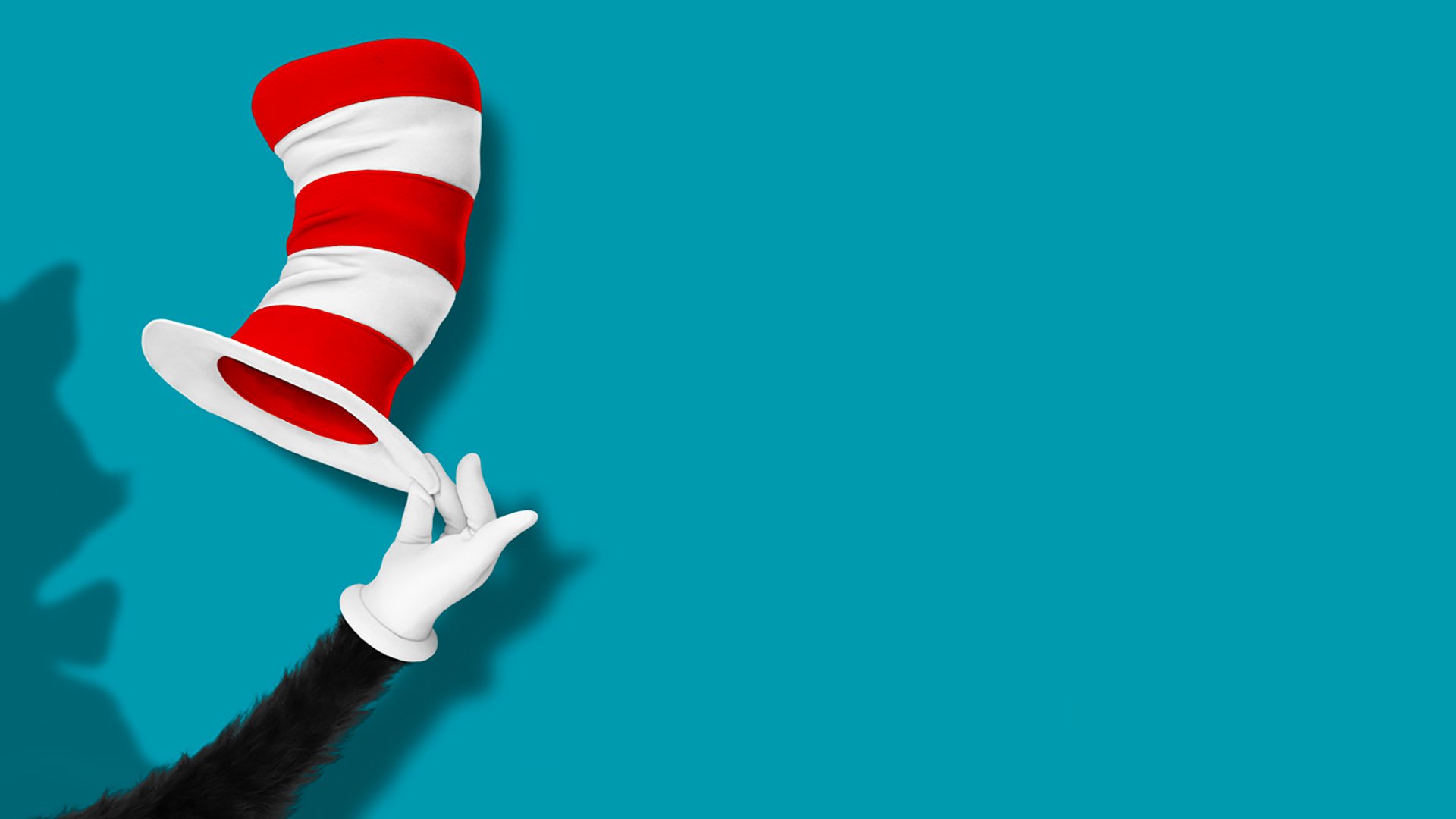 Cat In The Hat Wallpapers